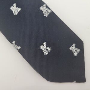VTG Kentucky Wildcats Embroidered Tie OS